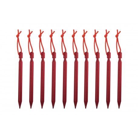 Комплект Кілків Y-подібні Tramp 10 шт. TRA-065