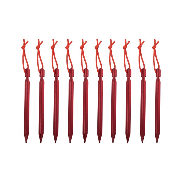 Комплект Кілків Y-подібні Tramp 10 шт. TRA-065