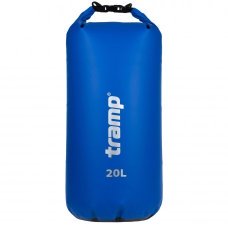 Гермомішок Tramp PVC 20 л TRA-067 Синій