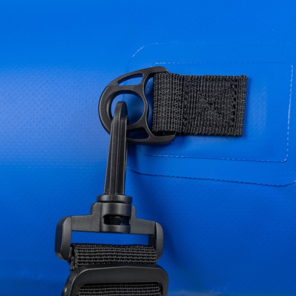 Гермомішок Tramp PVC 20 л TRA-067 Синій