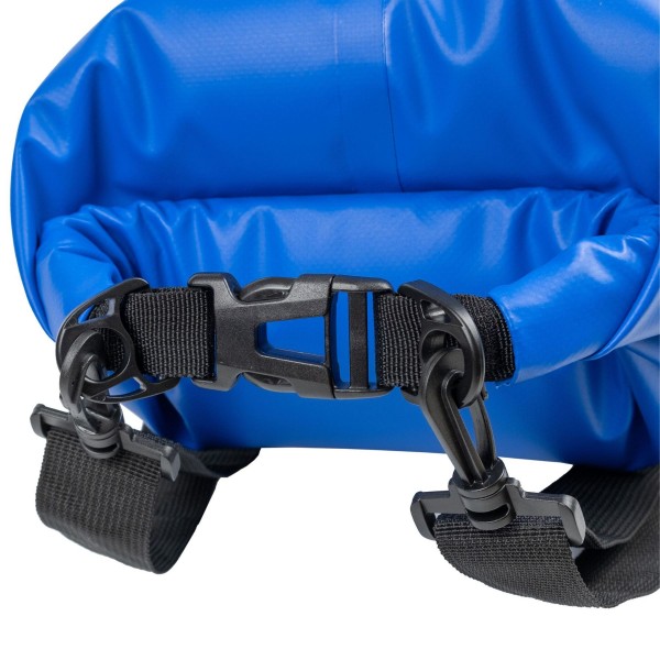 Гермомішок Tramp PVC 20 л TRA-067 Синій