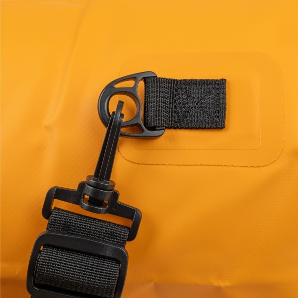 Гермомішок Tramp PVC 20 л TRA-067 Помаранчевый