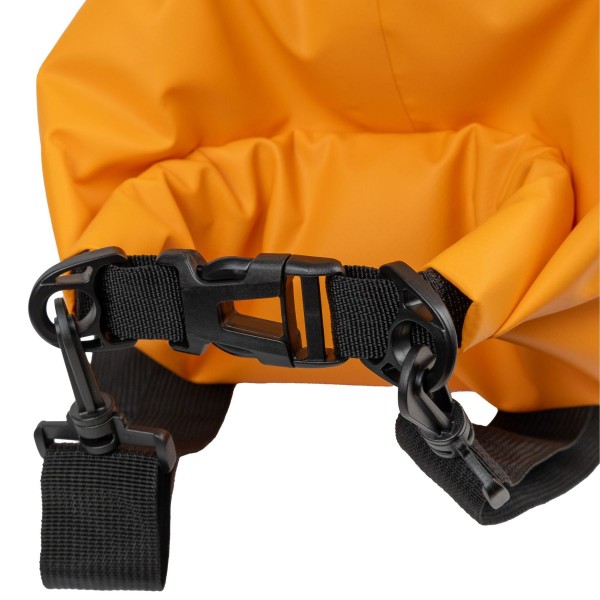 Гермомішок Tramp PVC 20 л TRA-067 Помаранчевый