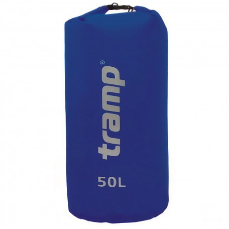 Гермомішок Tramp PVC 50 л TRA-068 Синій