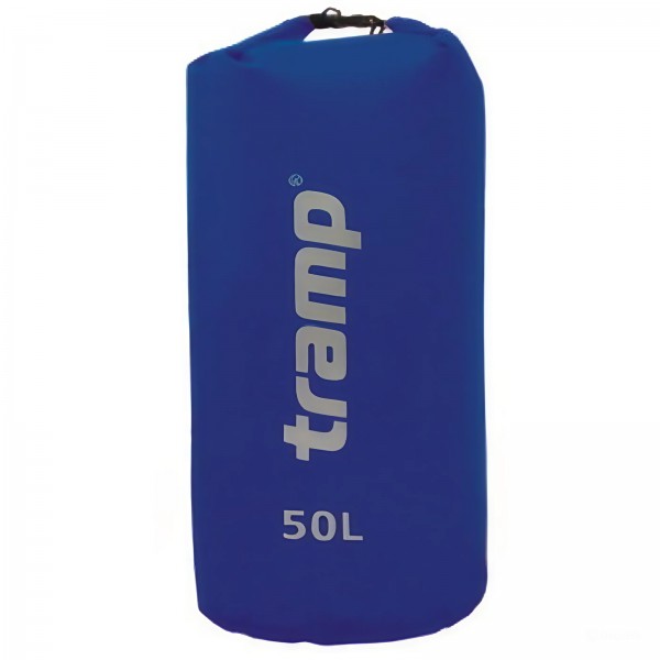 Гермомішок Tramp PVC 50 л TRA-068 Синій