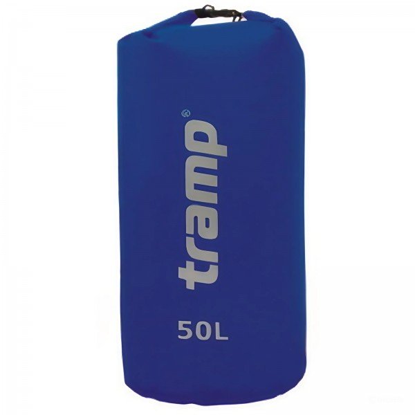 Гермомішок Tramp PVC 50 л TRA-068 Синій