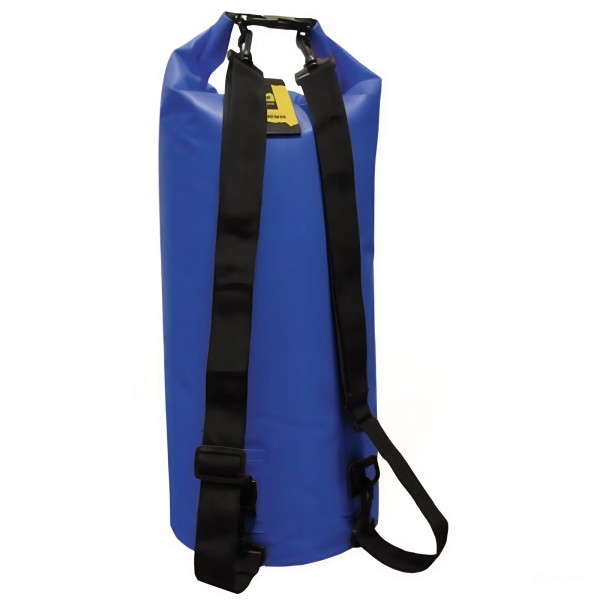 Гермомішок Tramp PVC 50 л TRA-068 Синій