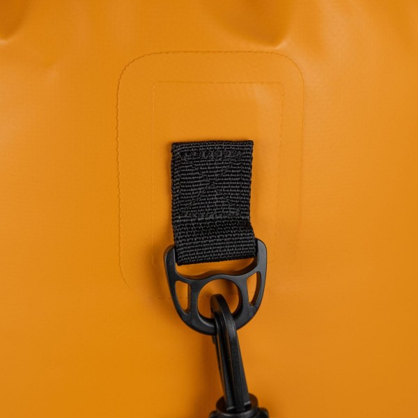 Гермомішок Tramp PVC 50 л TRA-068 Помаранчевый