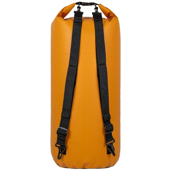 Гермомішок Tramp PVC 70 л TRA-069 Помаранчевий