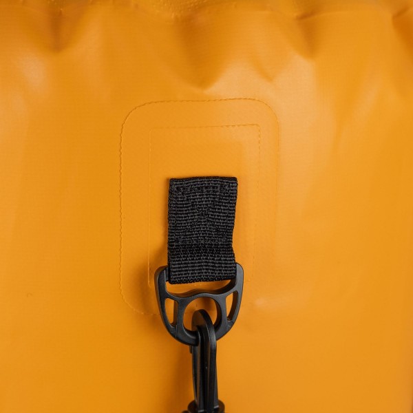 Гермомішок Tramp PVC 70 л TRA-069 Помаранчевий