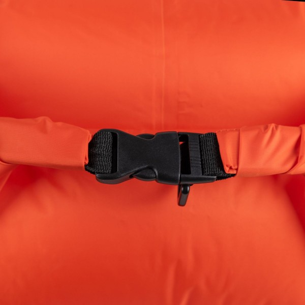 Гермомішок Tramp Nylon PVC 50 л TRA-103 Червоний