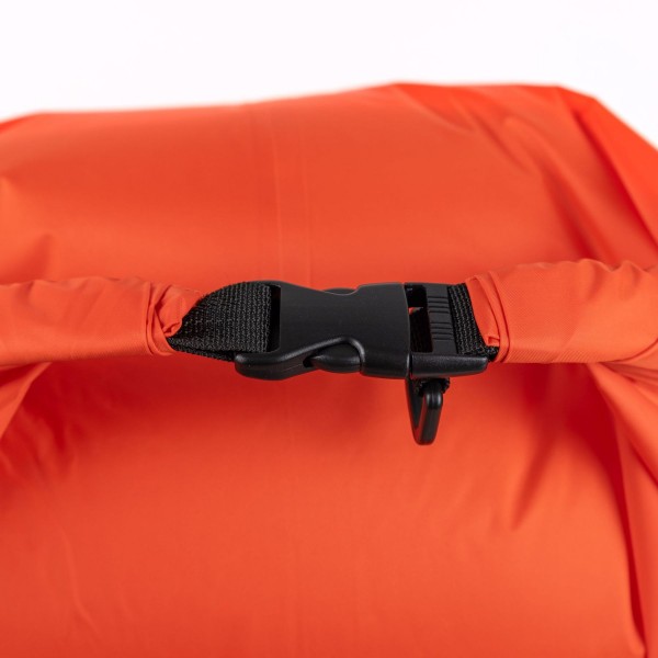 Гермомішок Tramp Nylon PVC 70 л TRA-104 Червоний