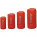 Гермомішок Tramp Nylon PVC 70 л TRA-104 Червоний