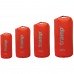 Гермомішок Tramp Nylon PVC 70 л TRA-104 Червоний