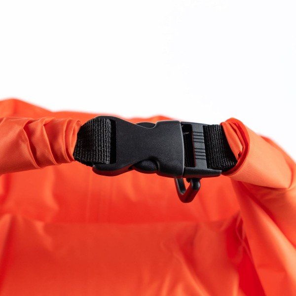 Гермомішок Tramp Nylon PVC 90 л TRA-105 Червоний