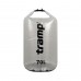 Гермомішок прозорий Tramp PVC Coated Tarpaulin 70 л TRA-108