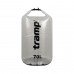 Гермомішок прозорий Tramp PVC Coated Tarpaulin 70 л TRA-108