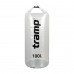 Гермомішок прозорий Tramp PVC Coated Tarpaulin 100 л TRA-109