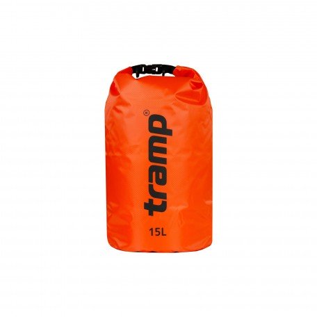 Гермомішок Tramp PVC Diamond Rip-Stop 15 л TRA-112 Помаранчевый Гермомішок Tramp PVC Diamond Rip-Stop 15 л TRA-112 Помаранчевый
