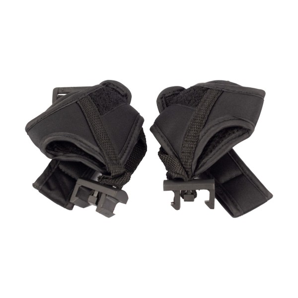 Темляки для палиць для скандинавської ходьби Tramp Fitness (пара) TRA-114