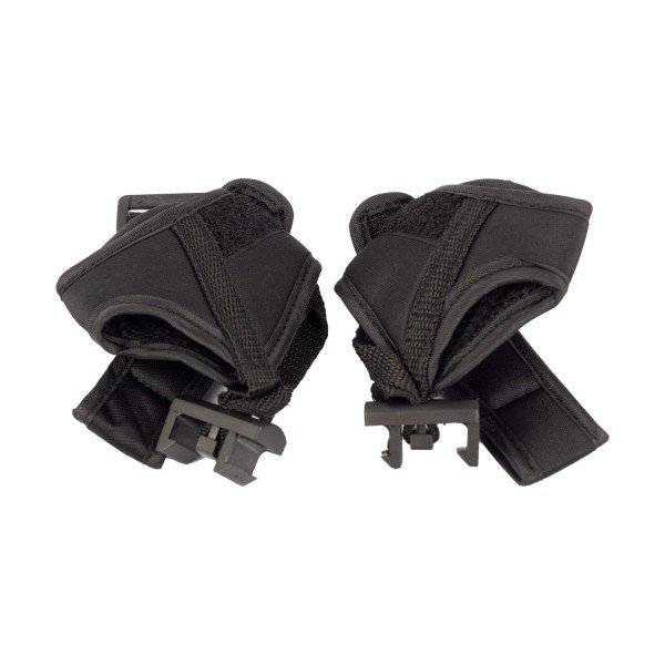 Темляки для палиць для скандинавської ходьби Tramp Fitness (пара) TRA-114