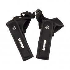 Темляки для палиць для скандинавської ходьби Tramp Flash (пара) TRA-115