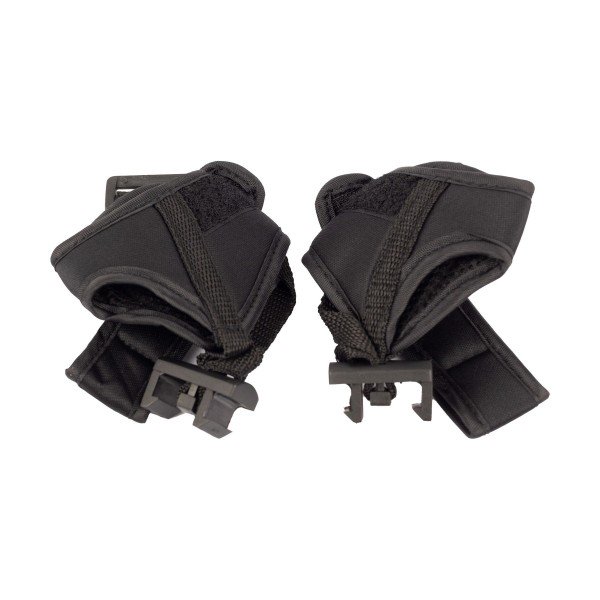 Темляки для палиць для скандинавської ходьби Tramp Flash (пара) TRA-115