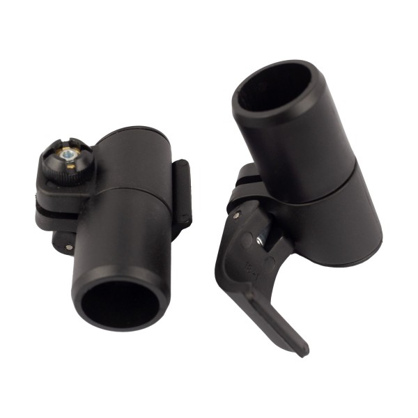 Кріплення Fast Lock 18 mm для трекінгових палиць Tramp (пара) TRA-117