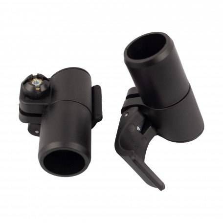 Кріплення Fast Lock 18 mm для трекінгових палиць Tramp (пара) TRA-117 Кріплення Fast Lock 18 mm для трекінгових палиць Tramp (пара) TRA-117