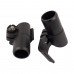 Кріплення Fast Lock 18 mm для трекінгових палиць Tramp (пара) TRA-117