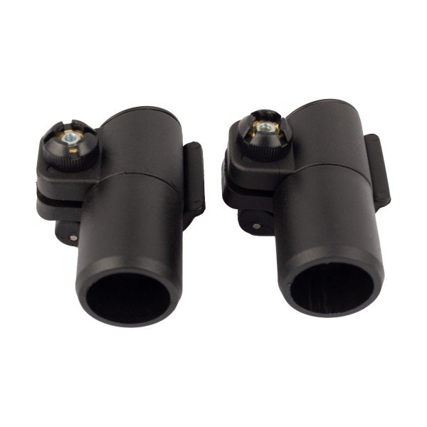 Кріплення Fast Lock 18 mm для трекінгових палиць Tramp (пара) TRA-117