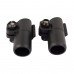 Кріплення Fast Lock 18 mm для трекінгових палиць Tramp (пара) TRA-117