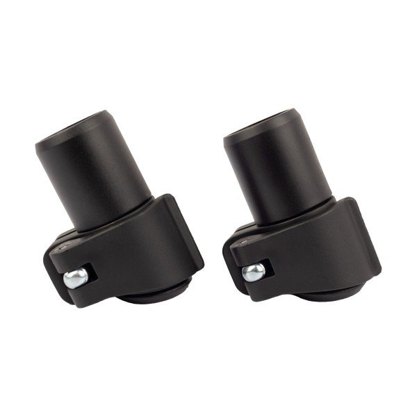 Кріплення Fast Lock 18 mm для трекінгових палиць Tramp (пара) TRA-117