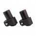 Кріплення Fast Lock 18 mm для трекінгових палиць Tramp (пара) TRA-117
