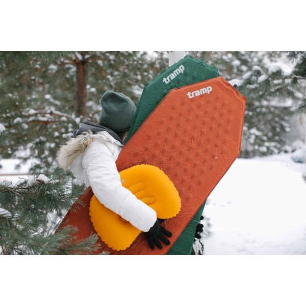 Подушка надувна Tramp 160