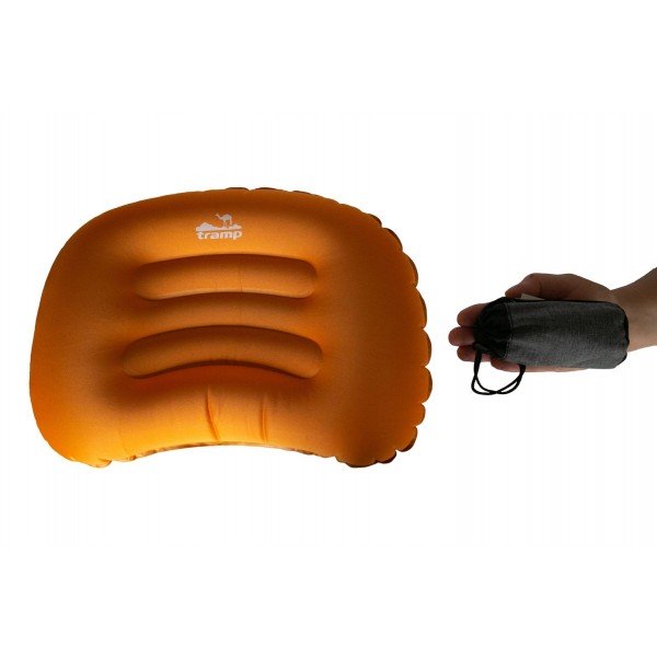 Подушка надувна Tramp 160