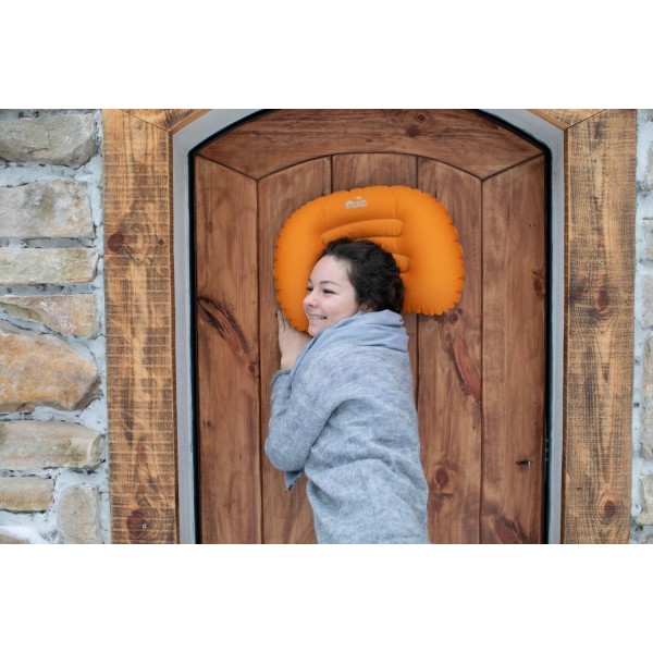 Подушка надувна Tramp 160