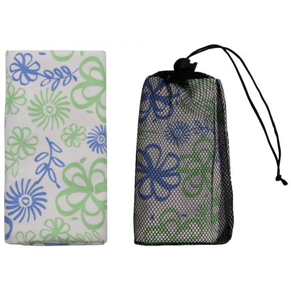 Рушник Tramp 50 х 50 см, мульті TRA-161-multi