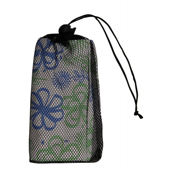 Рушник Tramp 50 х 50 см, мульті TRA-161-multi