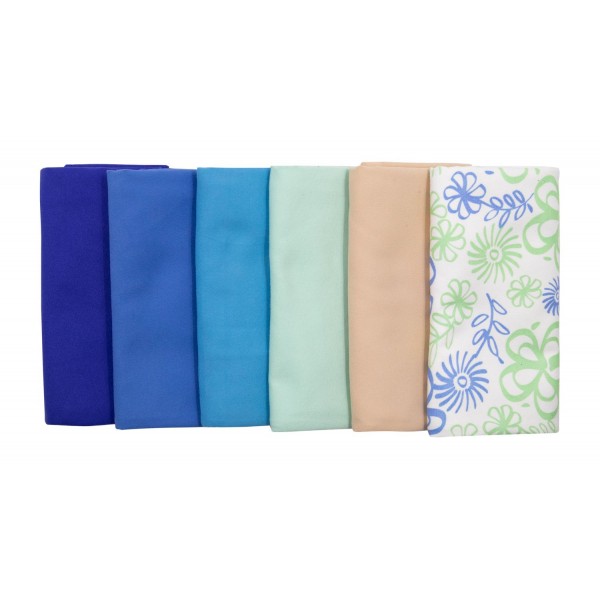 Рушник Tramp 50 х 50 см, мульті TRA-161-multi