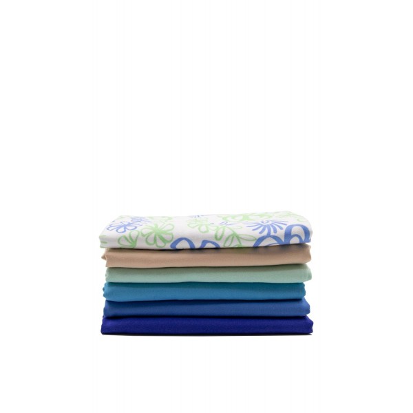 Рушник Tramp 50 х 50 см, мульті TRA-161-multi