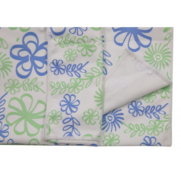 Рушник Tramp 50 х 50 см, мульті TRA-161-multi