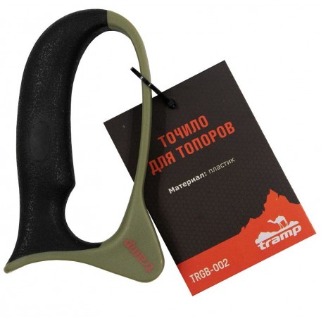 Точило для сокир Tramp