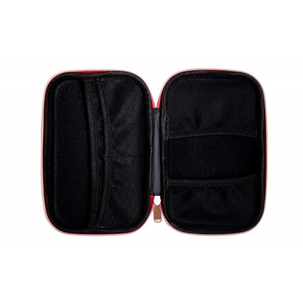 Аптечка Tramp EVA Box TRA-193 Червона