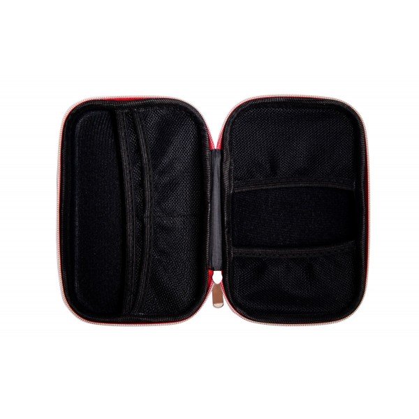 Аптечка Tramp EVA Box TRA-193 Червона