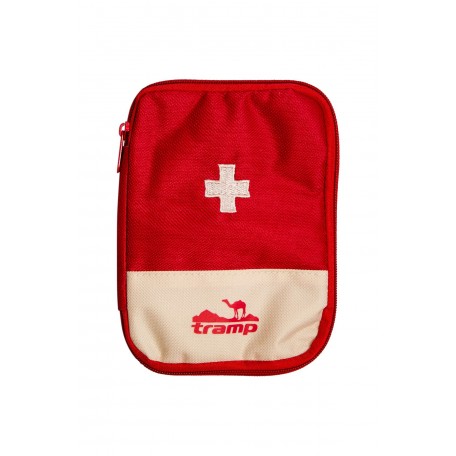 Аптечка Tramp мала TRA-194 Червона