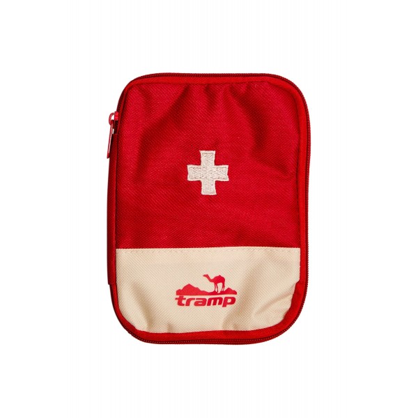 Аптечка Tramp мала TRA-194 Червона