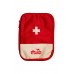 Аптечка Tramp мала TRA-194 Червона