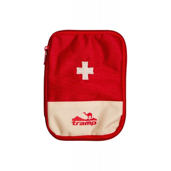 Аптечка Tramp мала TRA-194 Червона
