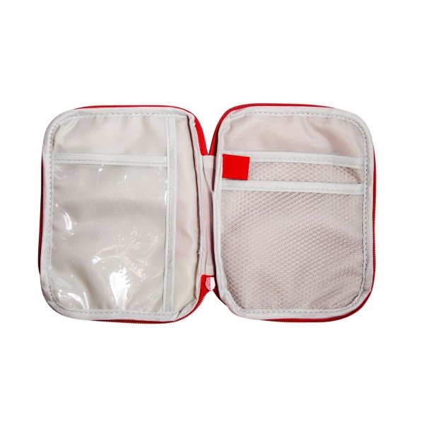 Аптечка Tramp мала TRA-194 Червона